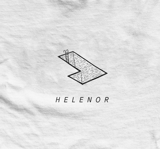 Pool Tee (2 left then gone forever)