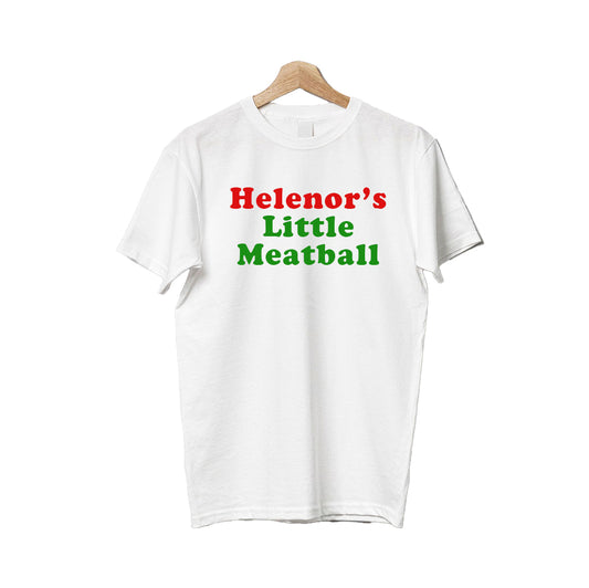 Helenor's Little Meatball